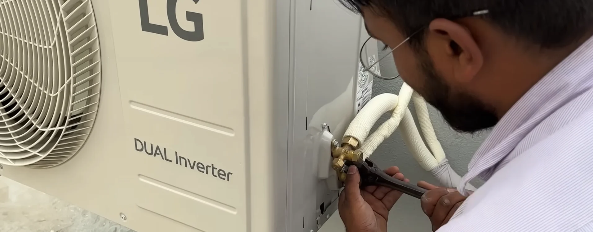 air conditioner repair slidell la